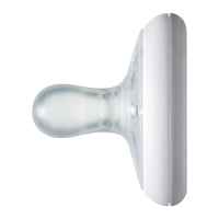 Oртодонтична залъгалка Tomme Tippee Breast like night 6-18м, 2бр-Ge8xP.jpeg