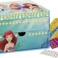 Творчески комплект Totum, Декорирай сам кутия за бижута, Disney Princess-GeA3K.jpeg