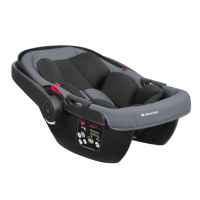 Комбинирана бебешка количка 4в1 Kikka Boo Mia, Grey-GfVpr.jpeg