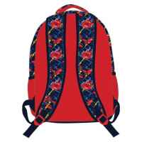 Детска раница с 3 ципа Must Cars, Race Ready-GfhsR.jpeg