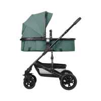 Комбинирана бебешка количка 3в1 Kikka Boo Amaia, Mint 2024-Ggxac.jpeg