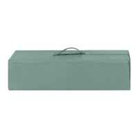 Бебешка кошара на едно ниво Kikka Boo So Gifted, Green 2026-GhuB3.jpeg