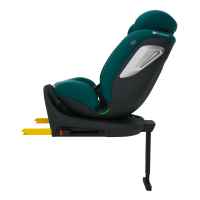 Столче за кола KinderKraft I-360 2 Plus, зелено-Gih4Z.jpeg