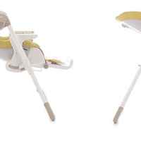 Столче за хранене и шезлонг 2в1 Jane Mila Polipiel, Iris-Gk7wz.jpeg