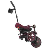 Сгъваема триколка 4в1 Globber Explorer Trike Foldable, бургунди-GktHE.jpeg