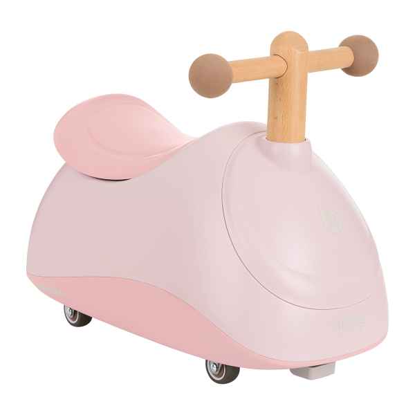 Количка за яздене Kikka Boo Sizzy, Pink-Gl8B3.jpeg