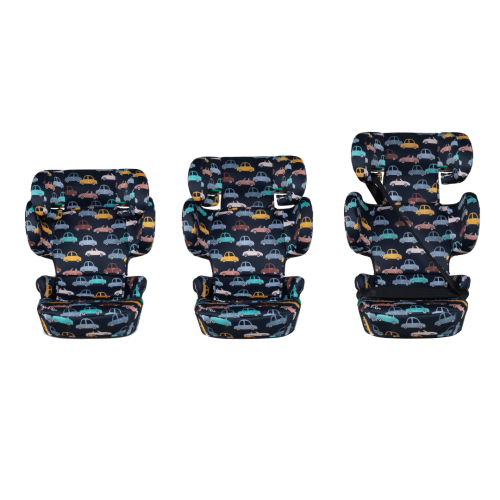 Столче за кола Cosatto Ninja i-Go, Beep Beep