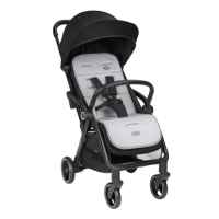 Подложка за количка Kikka Boo, Seally Me-GnXyX.jpeg