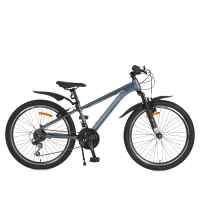 Велосипед със скорости Byox Whizzy 24, grey-GneNj.jpeg