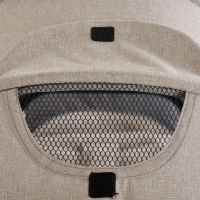 Бебешка лятна количка Moni Berlin Premium, бежов-GnnJ4.jpeg