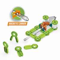 Магнитен конструктор Geomag, Mechanics, Предизвикателство, 96 части-Go0kB.jpeg