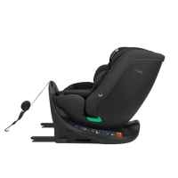 Столче за кола Kikka Boo i-Van i-SIZE, Black-Go5Me.jpeg