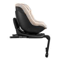 Столче за кола KinderKraft I-Guard Airflow PRO 61-105 см, бежово-GpiNS.jpeg
