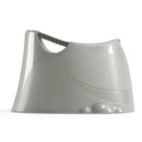 Бебешка вана OK Baby Опла, капучино-Gr5xu.jpg