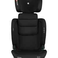 Столче за кола Kikka Boo i-Scout i-SIZE, Black-Gs6eJ.jpeg