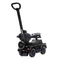 Количка за яздене Lorelli MERCEDES-BENZ G350D + Дръжка, Черна-GsGry.jpg