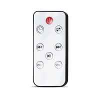 Електрическа люлка - столче за хранене Lorelli Nomino, Grey-GspcU.jpeg