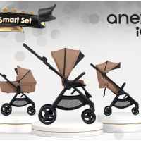 Бебешка количка Anex IQ Basic New /all in one/, Sienna-GsvT2.jpeg