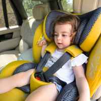 Столче за кола Lorelli Phoenix i-Size ISOFIX 360, Lemon Curry -GwGyb.jpeg