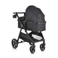 Комбинирана бебешка количка 4в1 Moni Tokyo, черен-GwMh3.jpeg