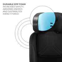 Столче за кола Kinderkraft Xpedition 3 i-size, Black-Gwyjq.jpeg