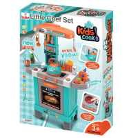 Детска индукционна кухня с чайник Buba, Синя-GyFET.jpg