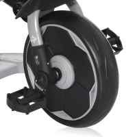 Детска триколка Lorelli VOYAGE, PINK GRUNGE-GzAE2.jpg