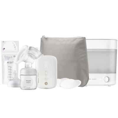 Комплект Philips AVENT Perfect start 5