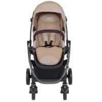 Комбинирана бебешка количка 2в1 Graco Evo TS, Little adventures-H0Aza.jpeg