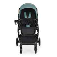 Комбинирана бебешка количка 2в1 Moni Bingo, Marine-green-H0UTQ.jpeg