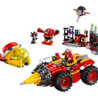 Конструктор LEGO Sonic the Hedgehog, Супер Соник срещу Яйчната сонда-H10H8.jpeg