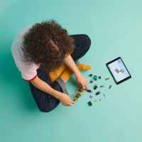 Конструктор LEGO Minecraft, Пустинният патрул на злобарите-H1tGk.jpeg