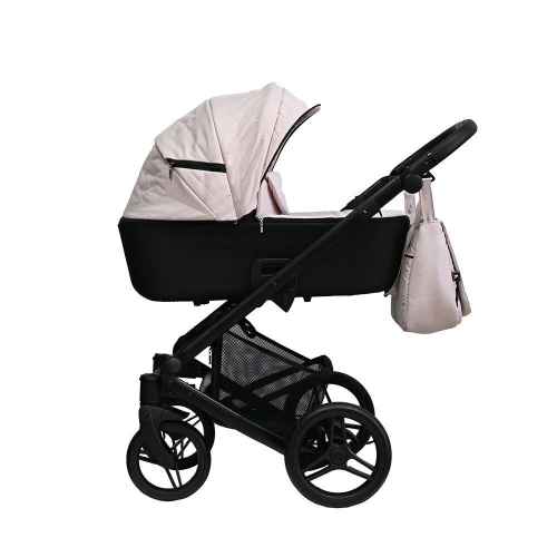 Комбинирана бебешка количка 3в1 Tutek BLIMO 540/54