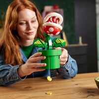 Конструктор LEGO Super Mario Растение Пираня-H1w5o.jpeg