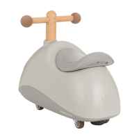 Количка за яздене Kikka Boo Sizzy, Beige-H21dq.jpeg