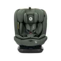 Столче за кола Lorelli Capella Isofix 360, Green-H3cKf.jpeg