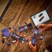 Конструктор LEGO Harry Potter Приключение с автобуса, Среднощния рицар-H4JUS.jpeg