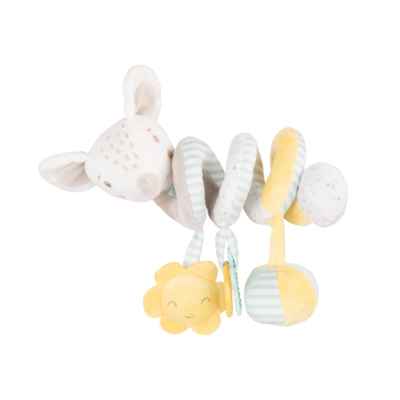 Играчка хоризонтална спирала Kikka Boo, Joyful Mice