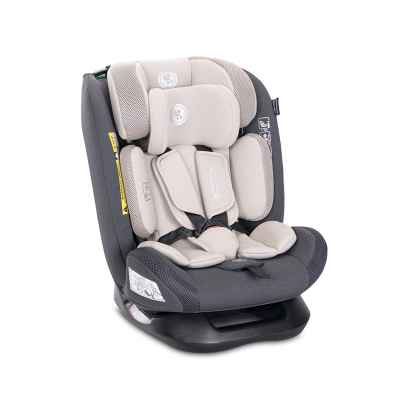 Столче за кола Lorelli Scorpius i-Size, Beige