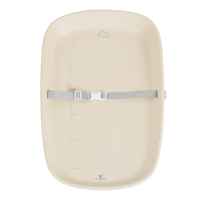 Подложка за повиване Cangaroo Nuvia, бежов-H8cG7.jpeg