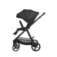 Комбинирана бебешка количка 3в1 Kikka Boo Mia, Black-H9Gsu.jpeg