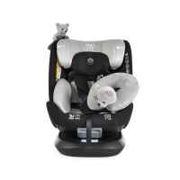 Столче за кола Moni Serengeti i-size 40-150 см, светлосив-H9UOD.jpeg