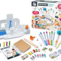 Творчески комплекта Buki France, Фабрика за химикалки-H9h6Q.jpeg