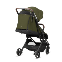 Лятна бебешка количка Noordi SIA carbon, Sand Beige-H9m86.png