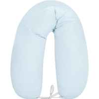Възглавница за бременни Kikka Boo Dream Big, Blue-H9rrJ.jpg