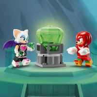 Конструктор LEGO Sonic the Hedgehog, Роботът пазач на Нъкълс-HAMwt.jpeg