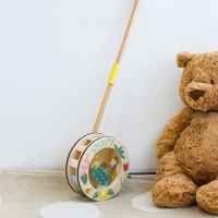 Дървена играчка за бутане Classic World, Дъга-HAYsq.jpeg