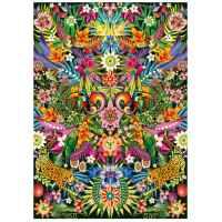 Пъзел Educa, Тукани, 1000 части-HBZMr.jpeg