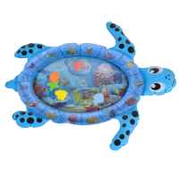 Надуваема водна подложка за игра Moni Toys, костенурка-HBp9X.jpeg