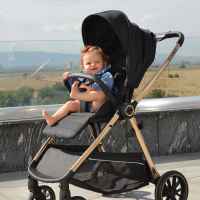 Комбинирана бебешка количка 3в1 Cangaroo Hydra, сива-HBpOg.jpeg